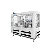 Высокоскоростной станок для производства бумажных стаканчиков MYC-OCM100